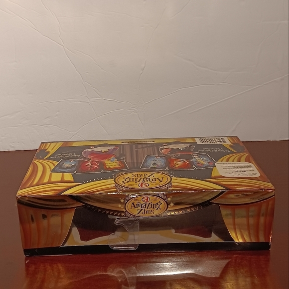 The Amazing Zhus Magician Mouse Pet Set Toy Bundle NWT - Picture 6 of 16